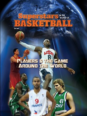 cover image of Players & the Game Around the World